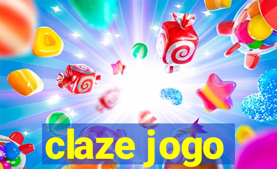 claze jogo